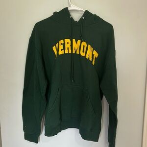 University of Vermont Hoodie